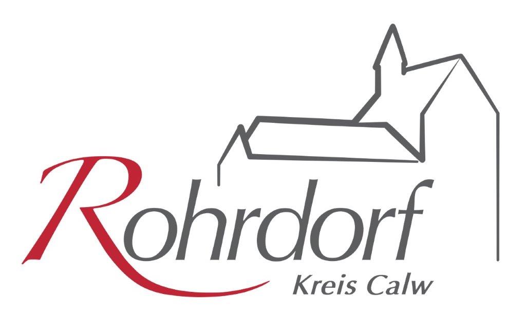 Rohrdorf Kreis Calw